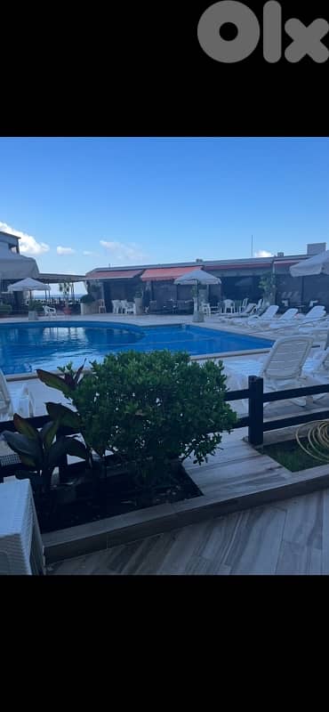 Chalets for rent Samaya Kaslik 4