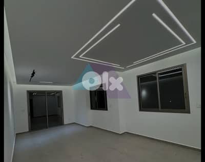 3bedrooms apartment+open view 4sale in Zekrit - شقة للبيع في زكريت