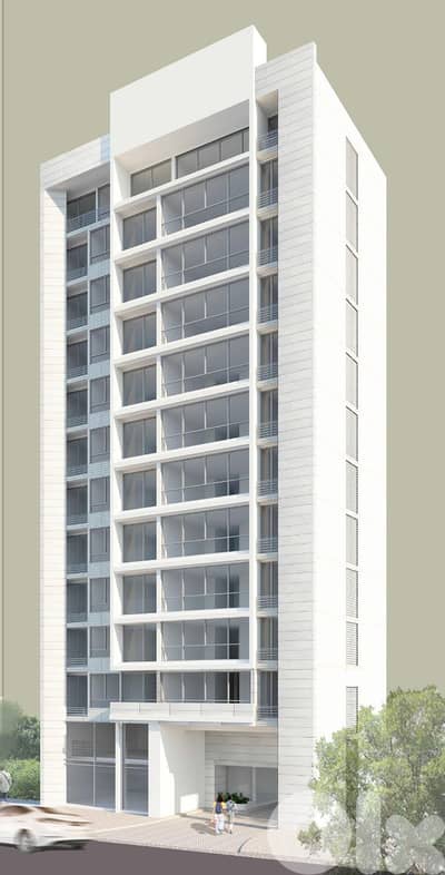 Ain El Remmaneh/ Payment Facilities Apartments for Sale - عين الرمانة