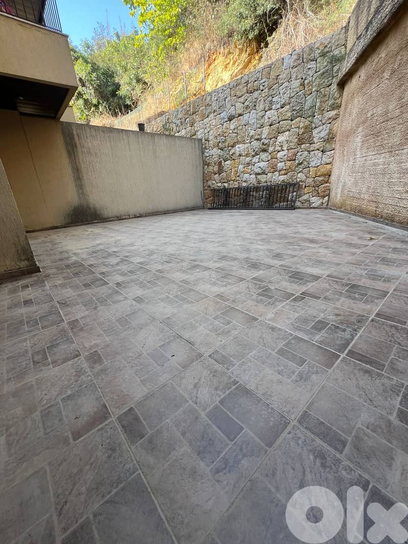 Apartment for Sale in Daraoun  شقة للبيع في درعون 0