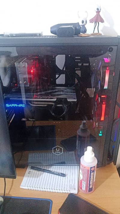 pc good for most modern games