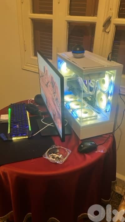 computer pc