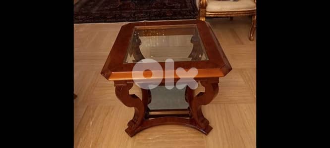 side tables
