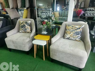 Deux Bergeres برجيير عدد 2