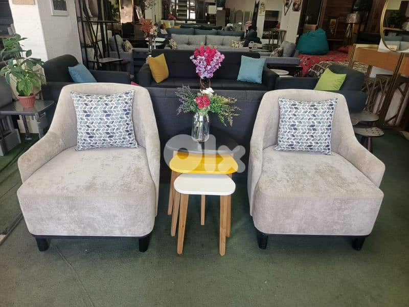 Deux Bergeres برجيير عدد 2 1