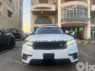 RANGE ROVER VELAR 2018 V6, super clean, full options, 81/882165
