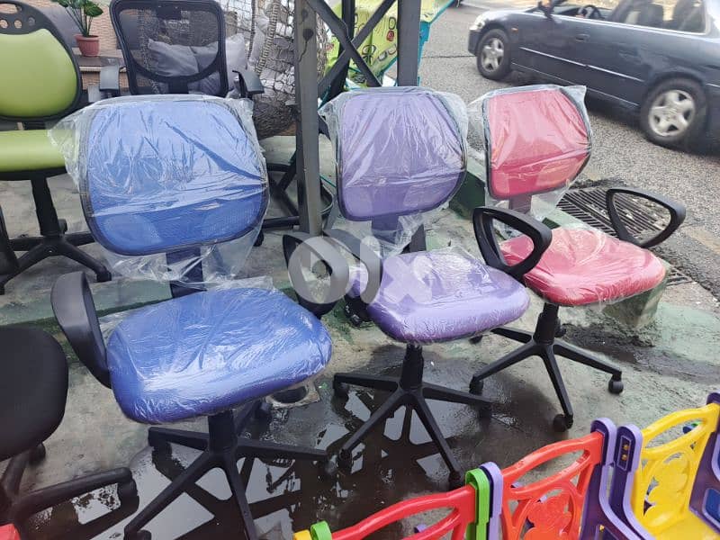 كرسي مكتب شبك office chair 0