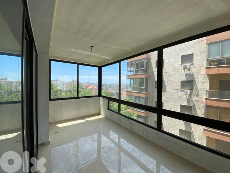 Apartment for sale in Ghadir - شقة للبيع في غادير 0