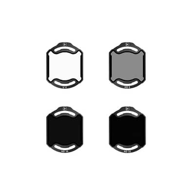 O4 Air Unit Pro ND Filters Set