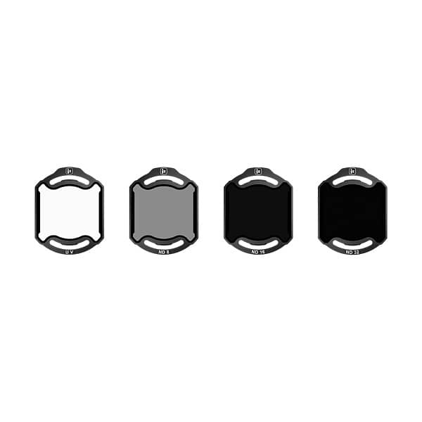 O4 Air Unit Pro ND Filters Set 1