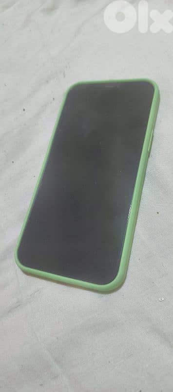 iphone 12 pro max للقطع ما بيدور 1