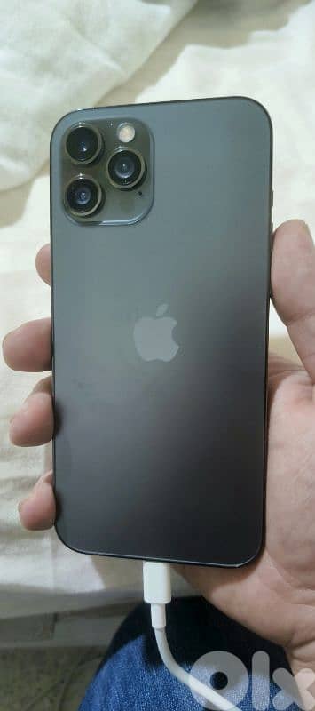 iphone 12 pro max للقطع ما بيدور 2