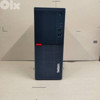 Lenovo Ref. Desktop i3