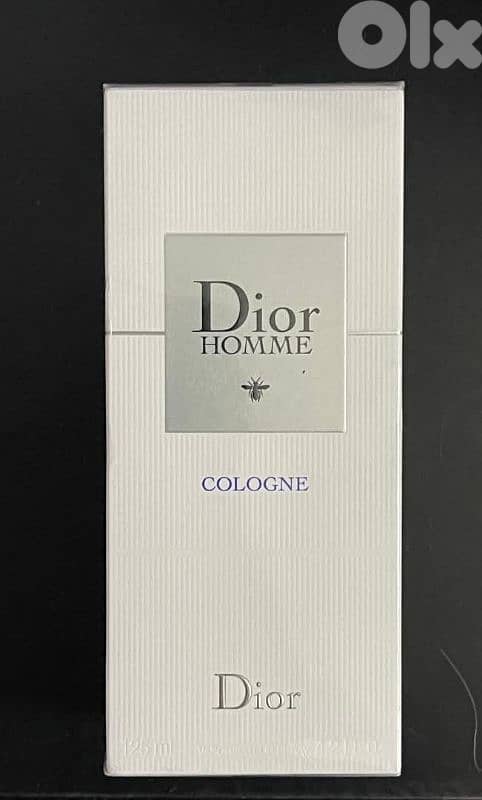 بارفان ديور رجالي اصلية 0