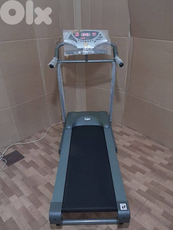 treadmill sports 2hp, 0