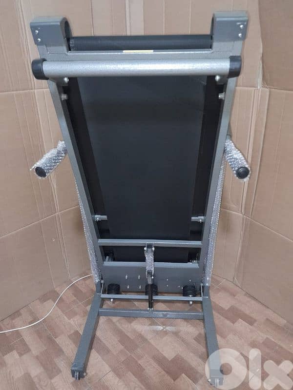 treadmill sports 2hp, 1