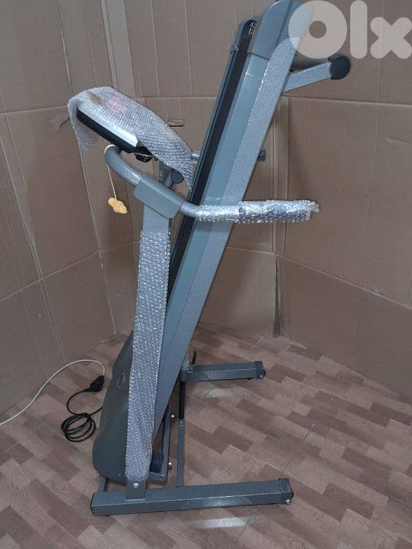 treadmill sports 2hp, 2