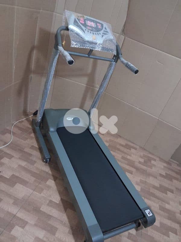 treadmill sports 2hp, 4