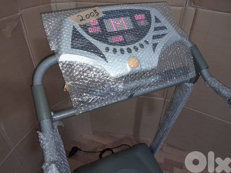 treadmill sports 2hp, 5