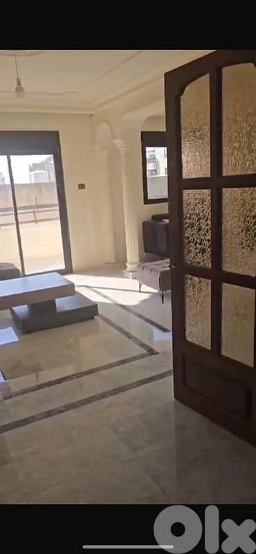Apartment for sale in Dawhet Aramoun