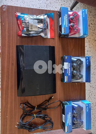 Ps3 board tb3a bdo tesli7 (special price)