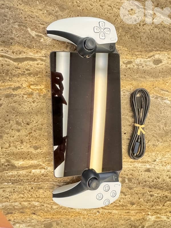 PS PlayStation portal remote reader 2