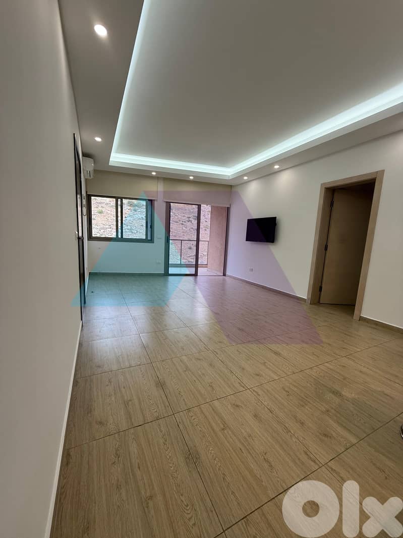 2bedrooms apartment+open view 4sale in New Mar Takla -شقة في مار تقلا 0