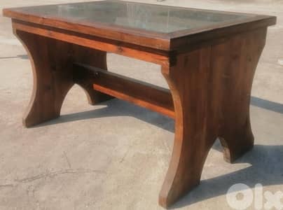 tables