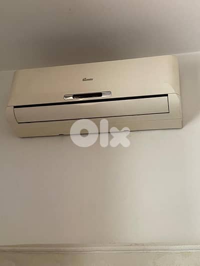AC 9000 Baumatic