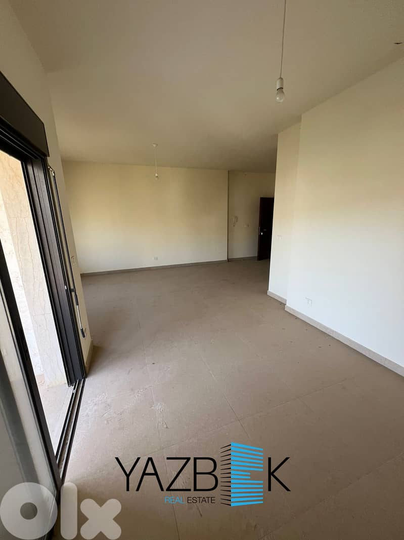 Apartment for Sale in Daraoun  شقة للبيع في درعون 0