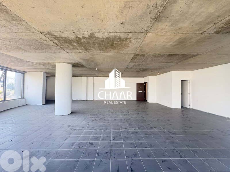 Office for Sale in Hazmieh - مكتب للبيع في حازمية - #R2843 0