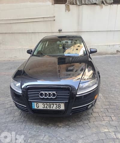 Audi A6 2005