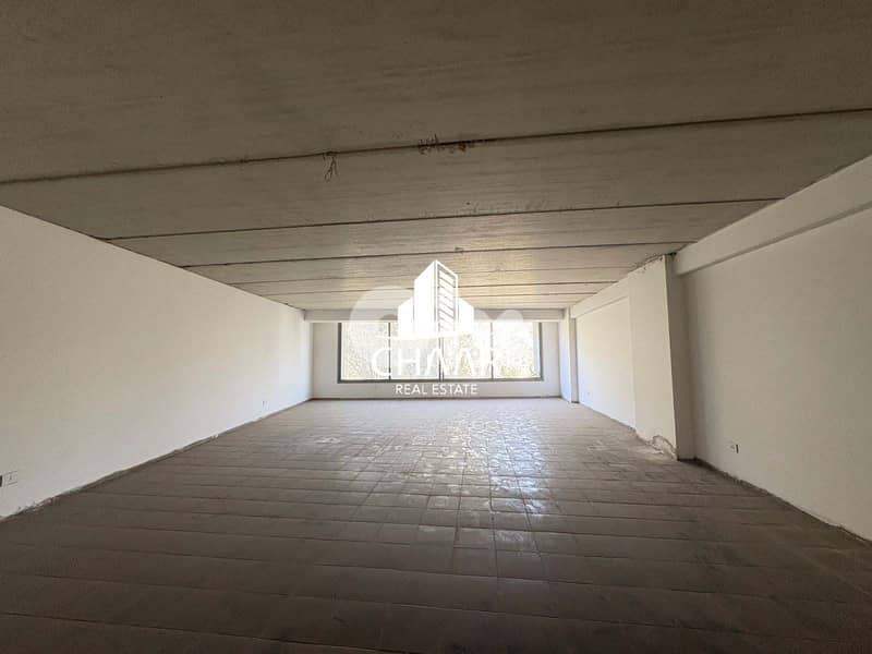 Office for Sale in Hazmieh - مكتب للبيع في حازمية - #R2842 0