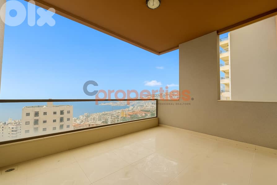 APARTMENT/DUPLEX FOR SALE IN SAHEL ALMA – CPKAB126 0