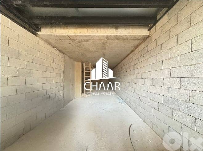 Shop for Rent in Hazmieh - محل للايجار في حازمية - #R2846 0