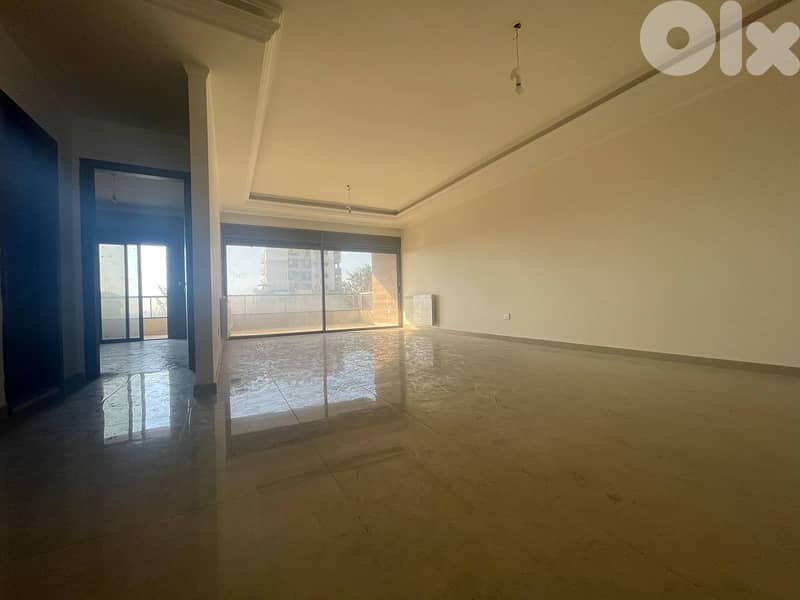 Ghadir, Keserwan/ Apartment for sale - غدير ، كسروان / شقة للبيع 0