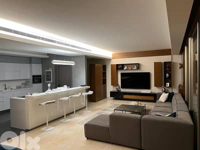 HIGH-END APARTMENT FOR RENT IN MONTEVERDE PRIME OPEN VIEW, (MOR-153)
