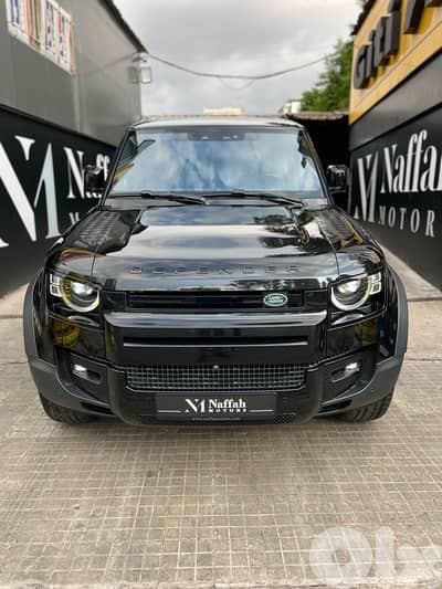 Land Rover Defender V6 HSE  2020 (Clean Carfax) 1 Owner!!
