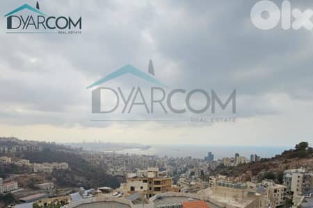 DY2860 - Rabweh Apartment for Sale!