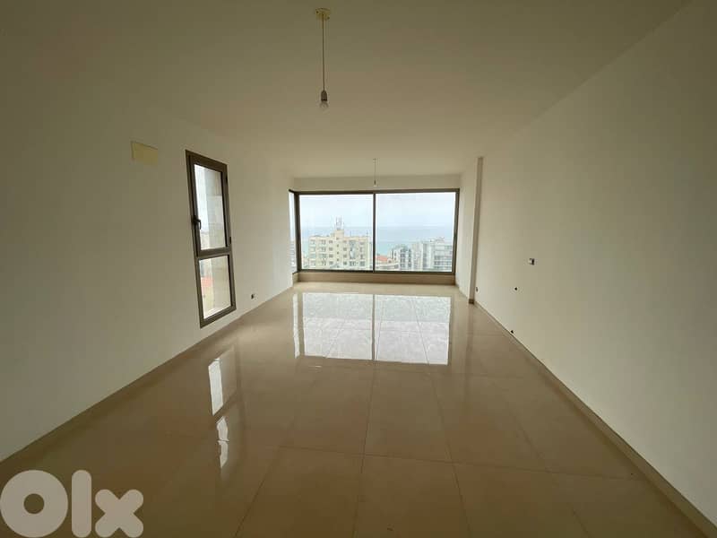 Haret Sakher/ Beautiful Apartment for Sale– حارة صخر/ شقة جميلة للبيع 0