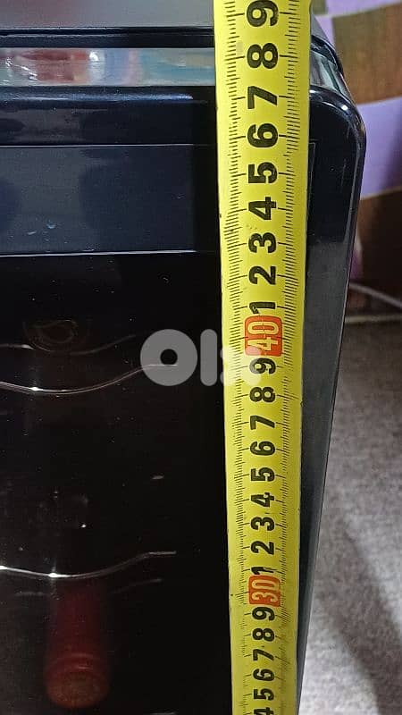 براد للنبيذ اوروبي 9