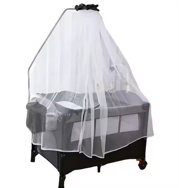 Next to me bed تخت بيبي 0
