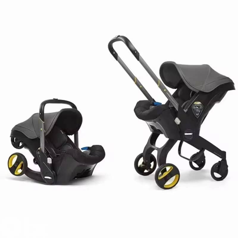 Strollers 2 in 1 0