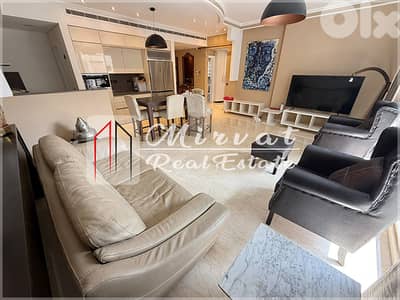 Strategic ArealModern ApartmentlNew Building