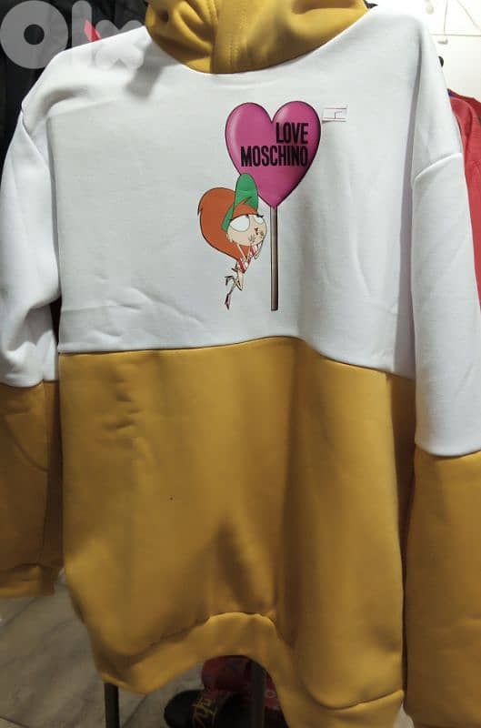 بيجامات نسائي شتوي بأحلى الاسعار 1