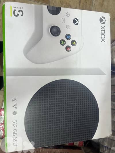 Xbox series s