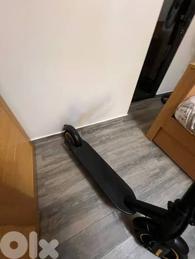 ninja scooter