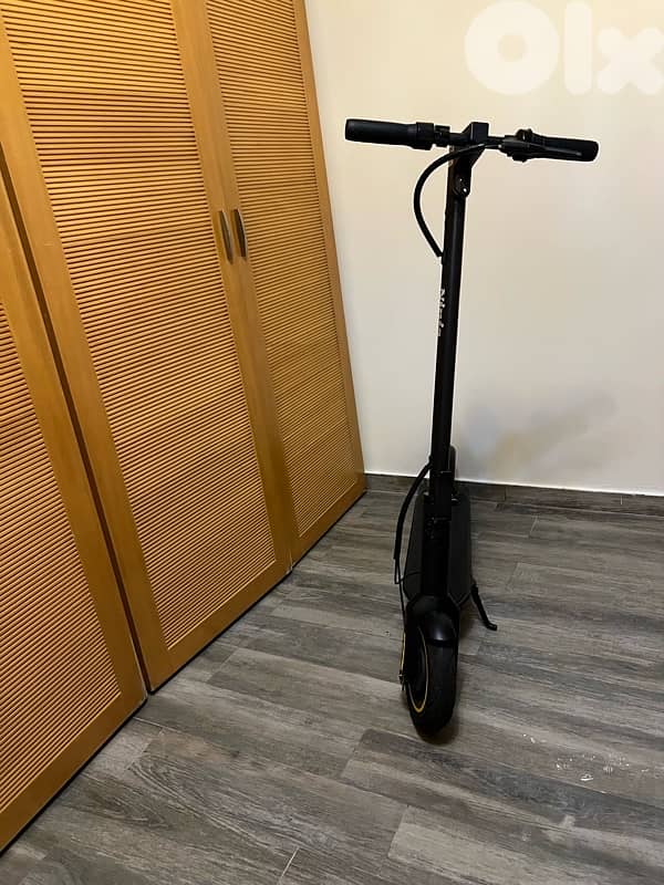 ninja scooter 2