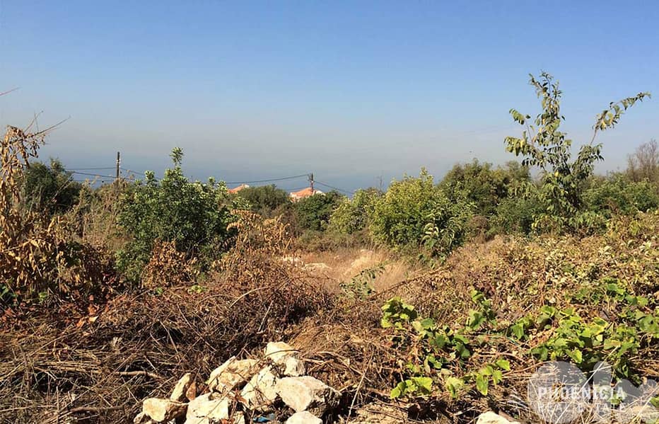 Land For Sale In eddeh | Jbeil | Open View | أرض للبيع | PLS 22506 3