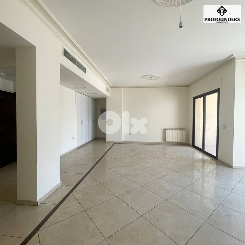 Apartment for Sale in Achrafieh شقة للبيع في الاشرفية 0